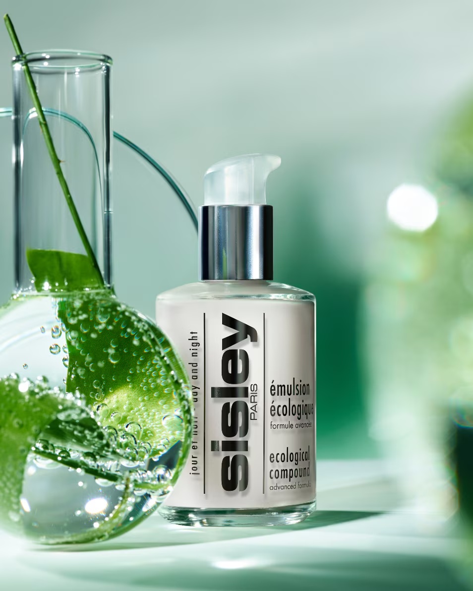 SISLEY EKOLOGIČNA EMULZIJA NJEGA KOŽE S NAPREDNOM FORMULOM