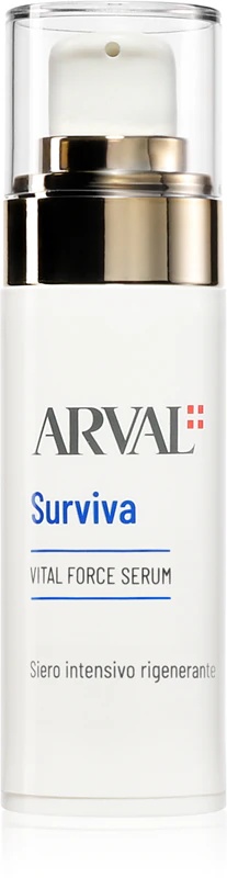 Arval Surviva Vital Force Serum intensīvi atjaunojošs serums