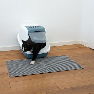 Tapis de litière pour chat Trap-it!