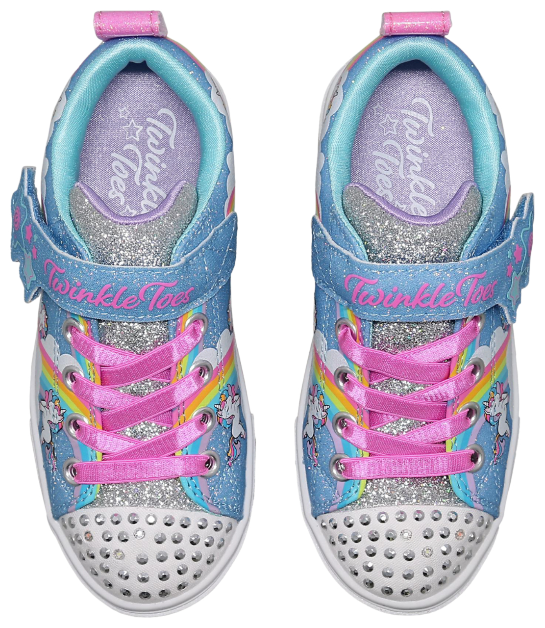 Skechers Twinkle Sparks