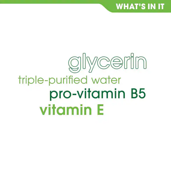 Gel de curățare hidratant pentru față Simple Clean to Skin 150 ml