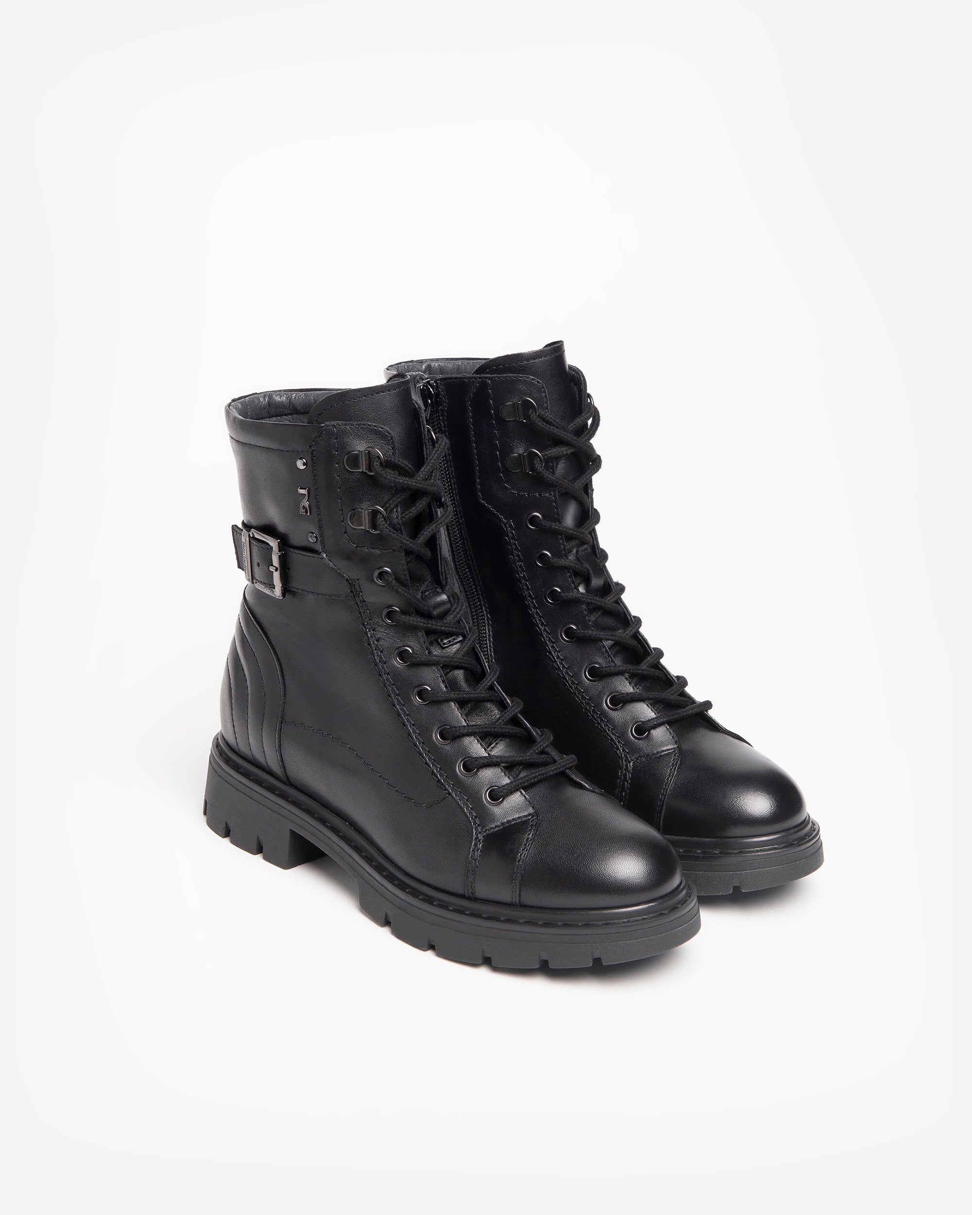  Amphibiens en cuir pour femmes