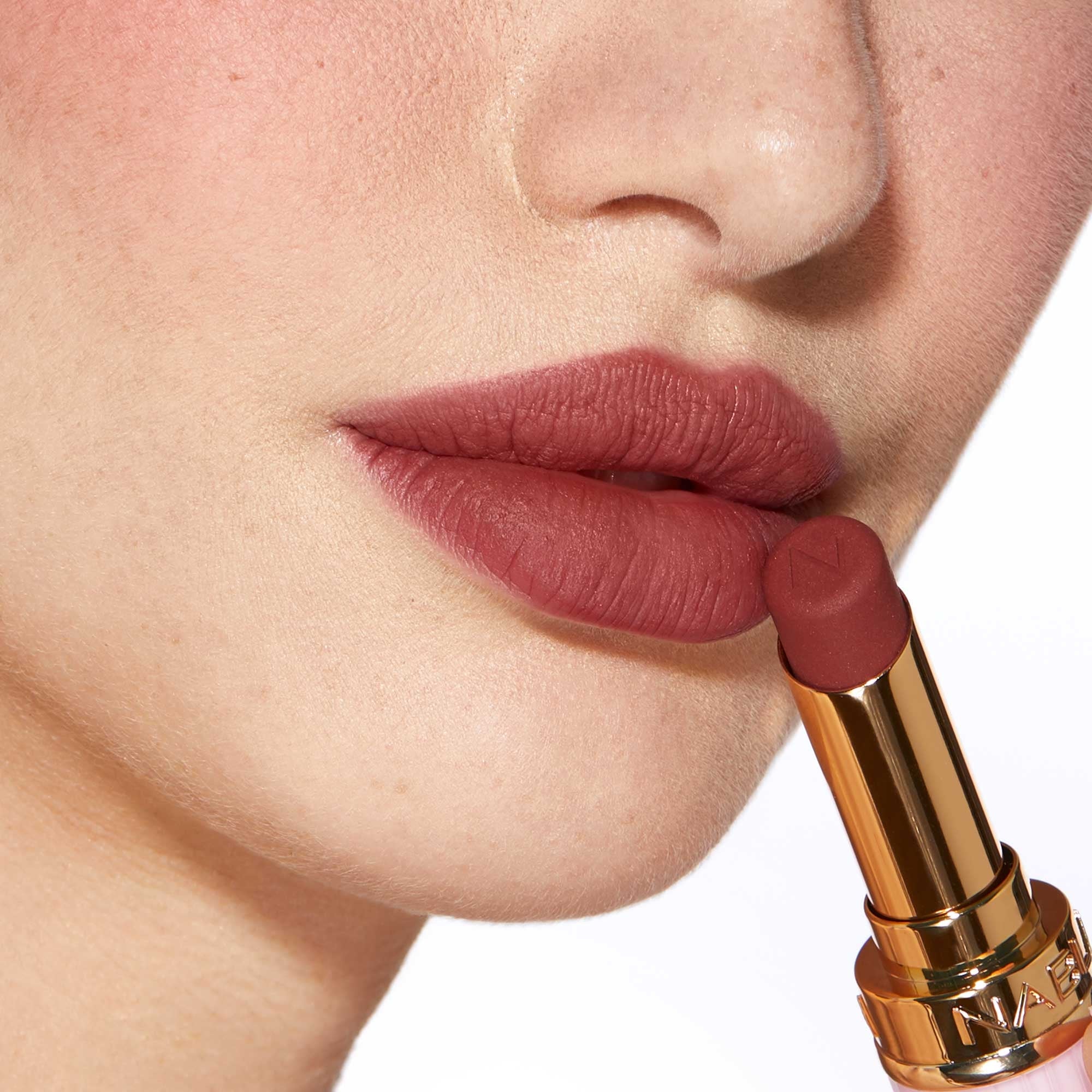 Labbra Beyond Blurry Lipstick - Rossetto
