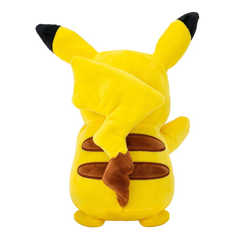 Pokémon Pokémon pehmo 20 cm, Pikachu