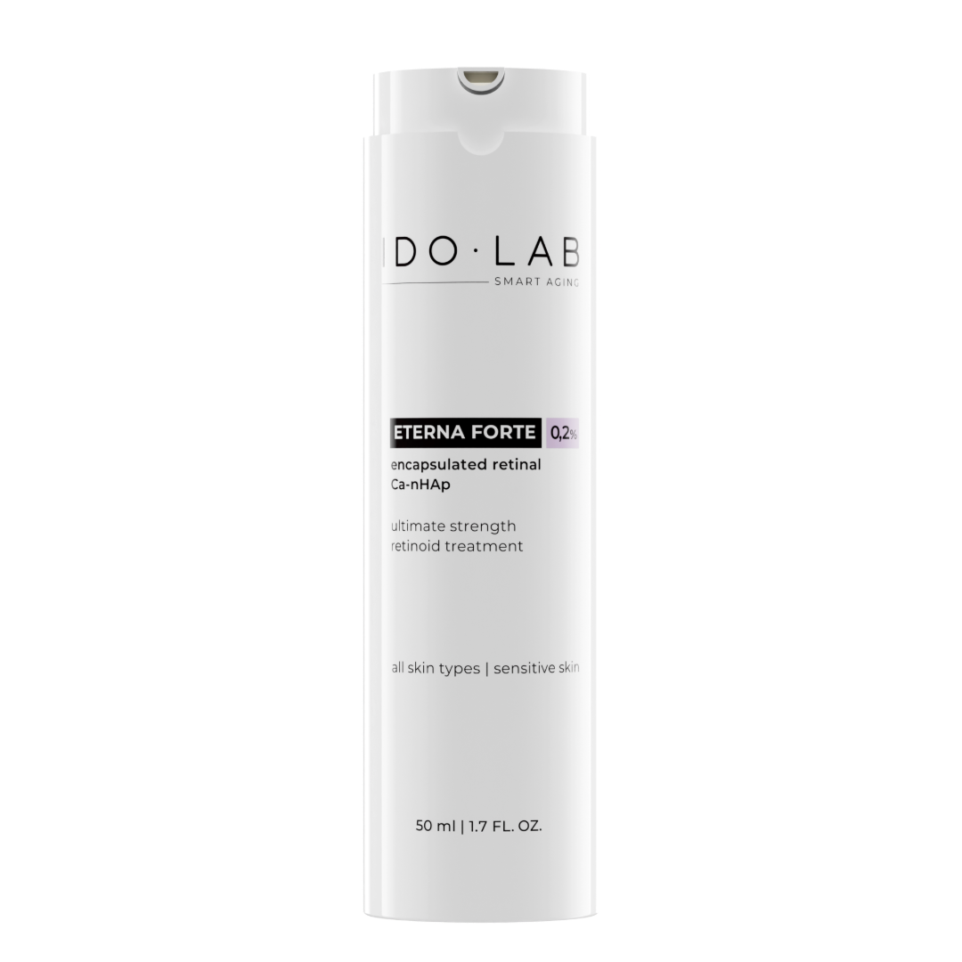 Ido Lab ETERNA FORTE