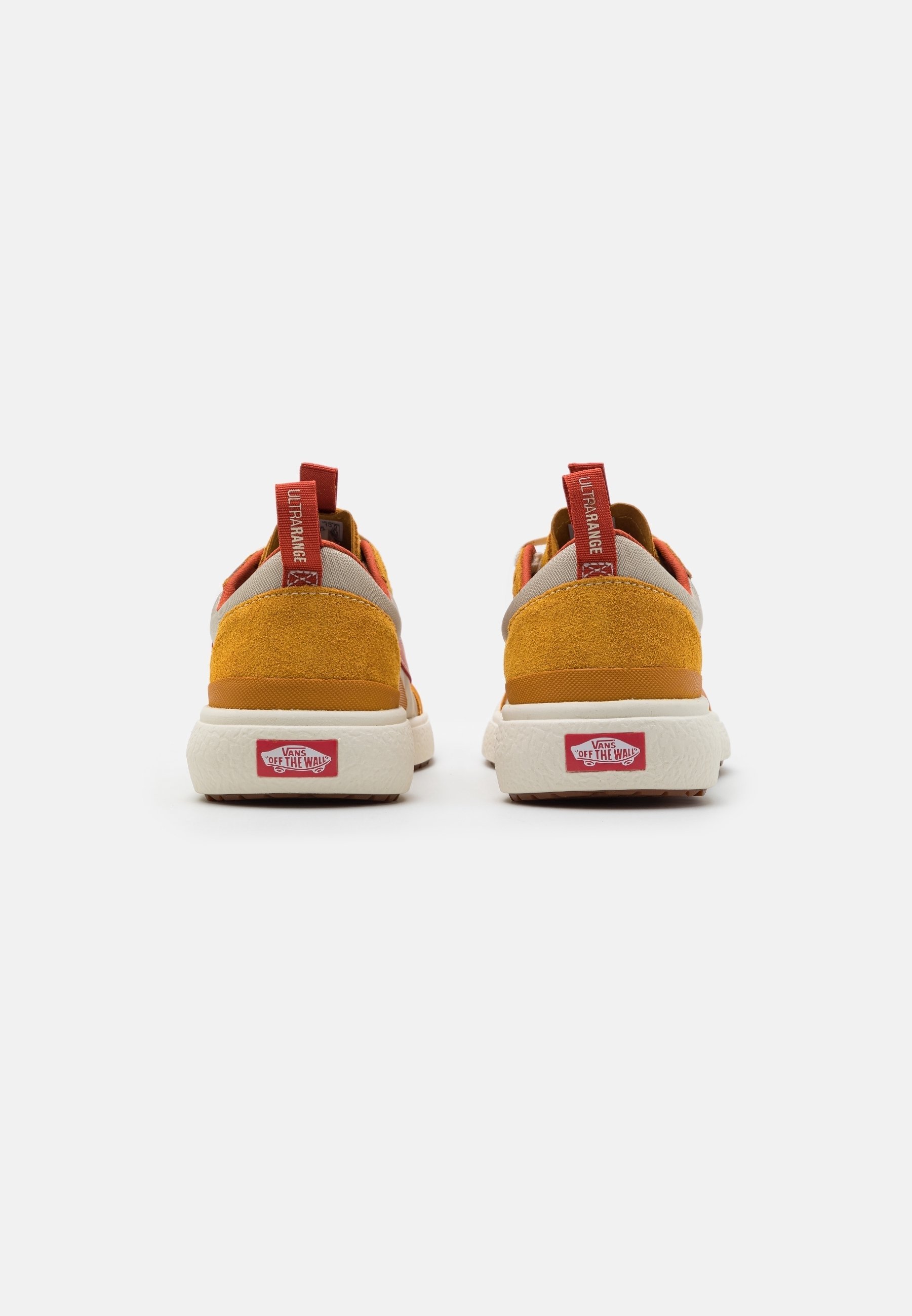 Scarpe da ginnastica Vans - denim arancione bruciato
