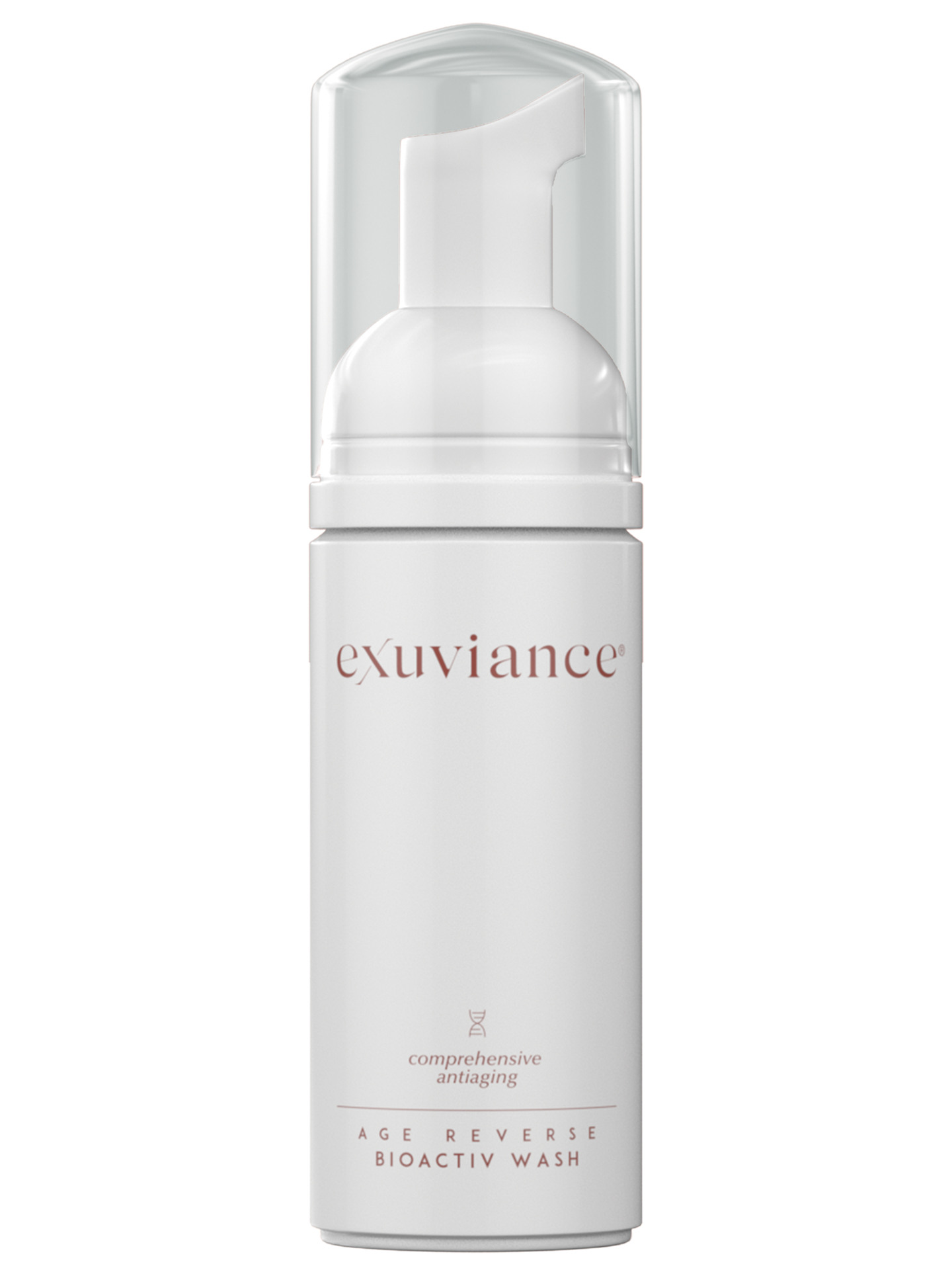 Gel de duș Age Reverse BioActiv 125 ml - Exuviance