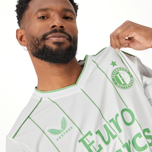  Feyenoord harmadik mez 23/24