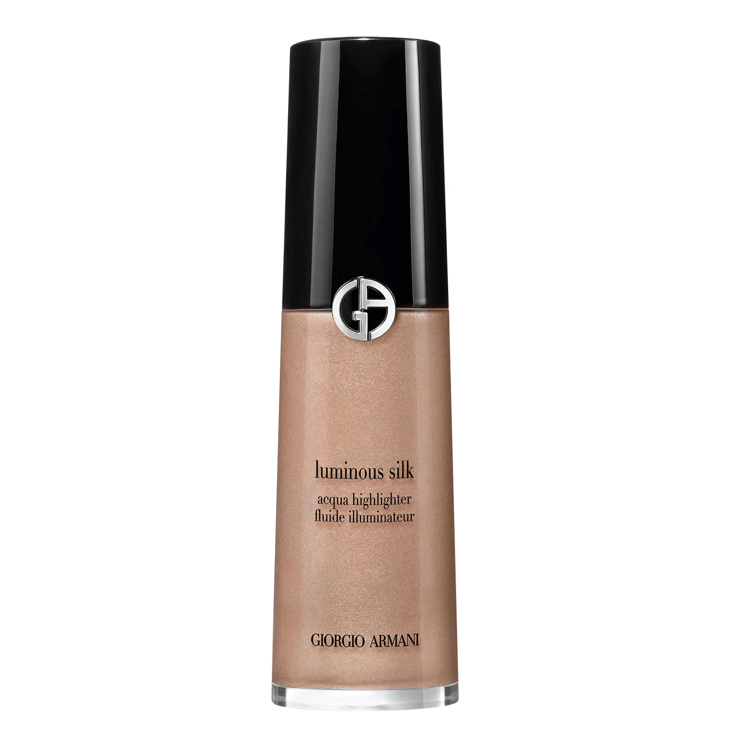 Viso Luminous Silk Acqua Highlighter - Sublimatori e Illuminanti