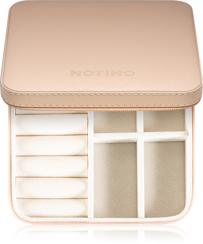 Caixa de joias Notino Classy Collection