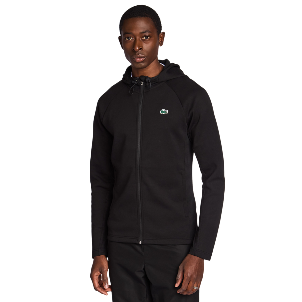 Lacoste-lukitus