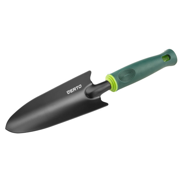 Łopatka ogrodowa wąska do sadzenia roślin 350mm VERTO