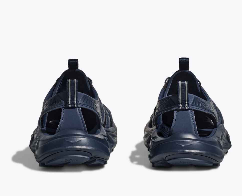 HOKA Hopara Varsity Navy / Varsity Navy