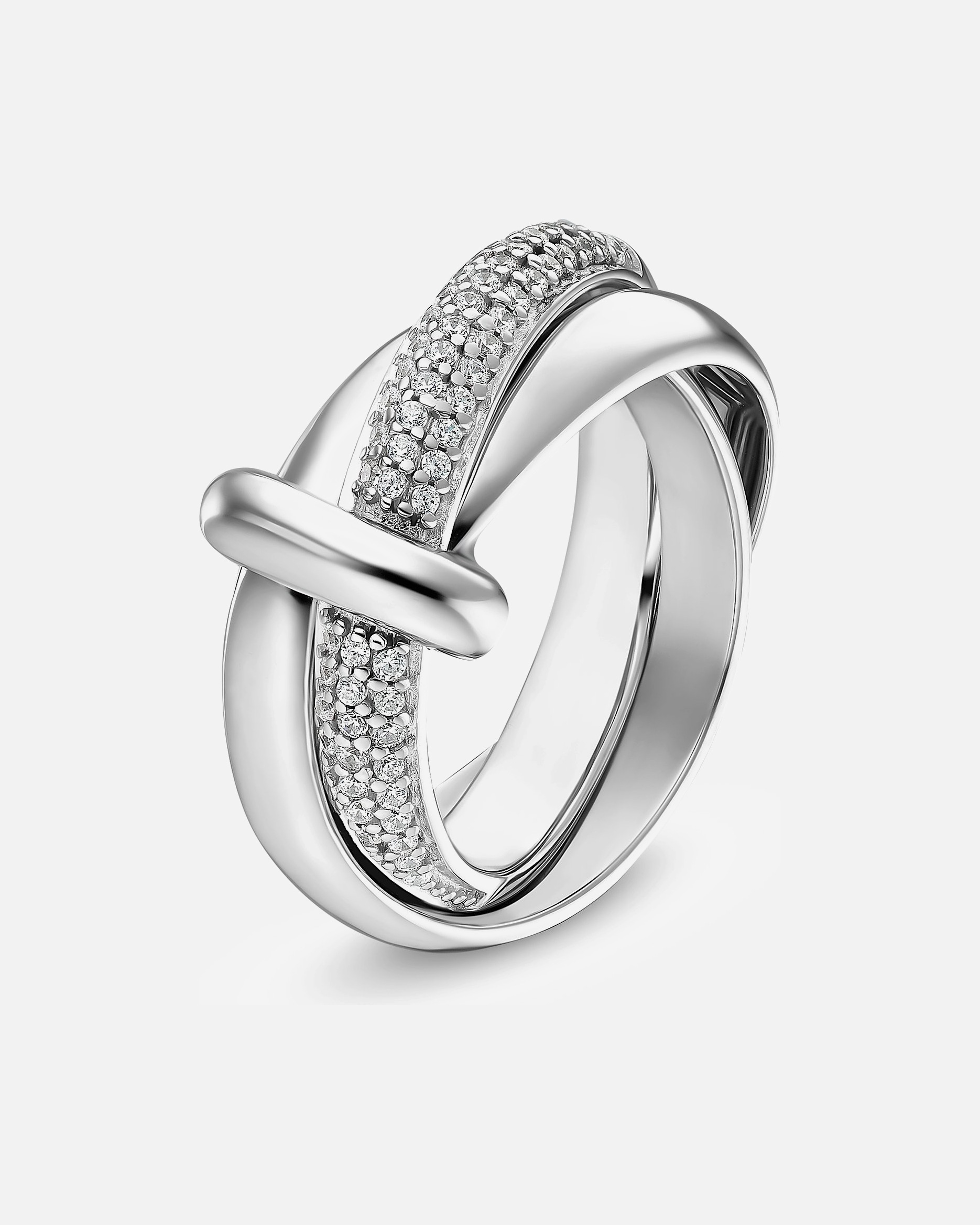 Jette Bagues argent