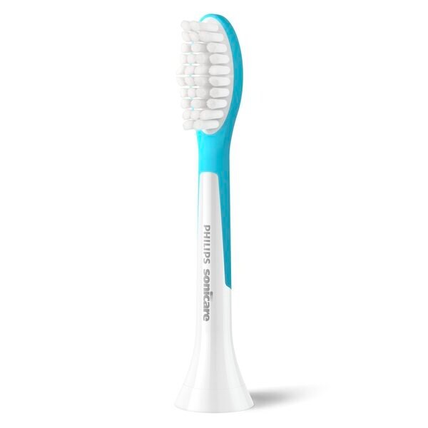 Philips Sonicare za djecu 7-11 godina HX6042/90 glave četkice bijele, 2 komada