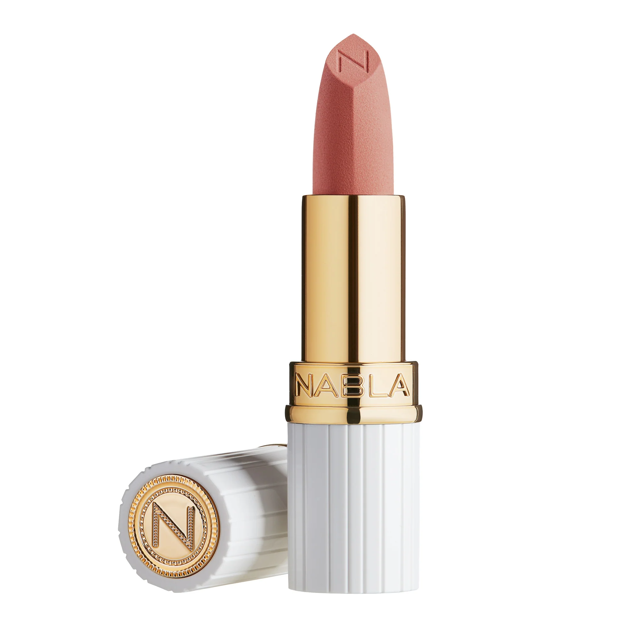 Labbra Matte Pleasure Lipstick - Rossetto mat, Rossetto