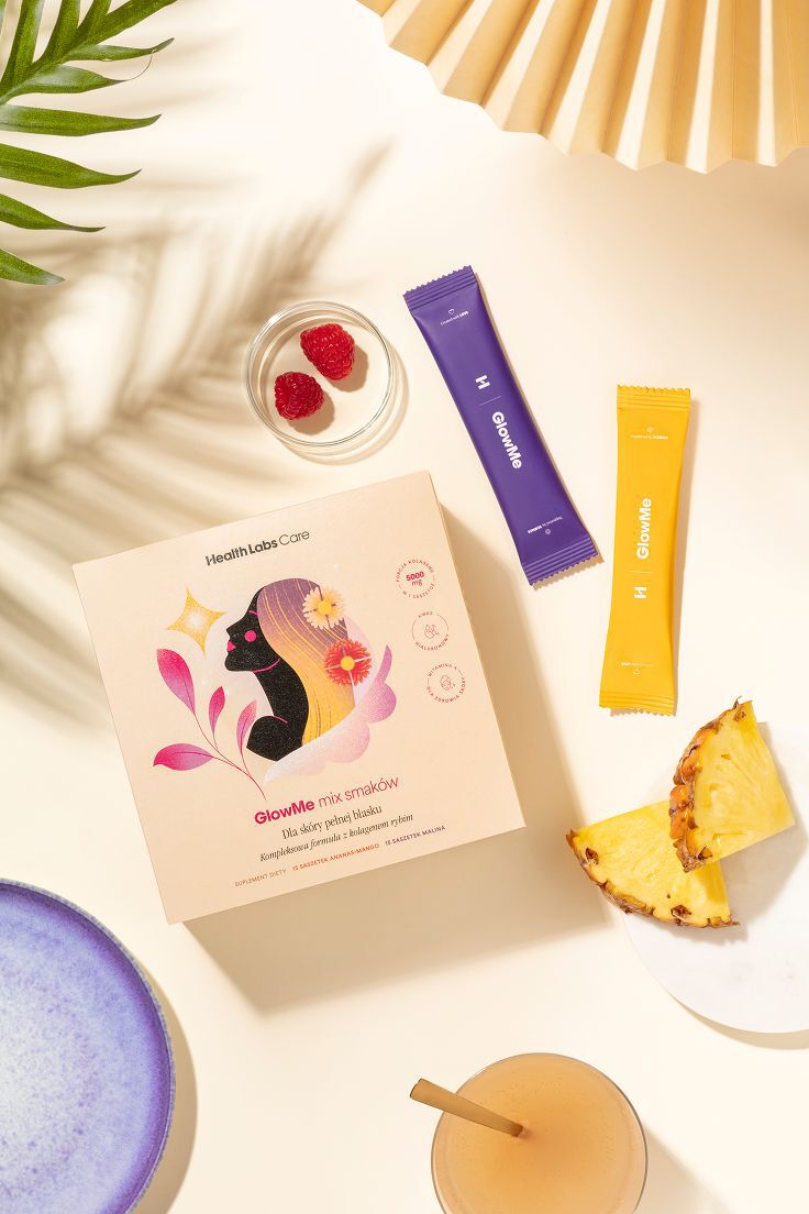 Health Labs Care GlowMe