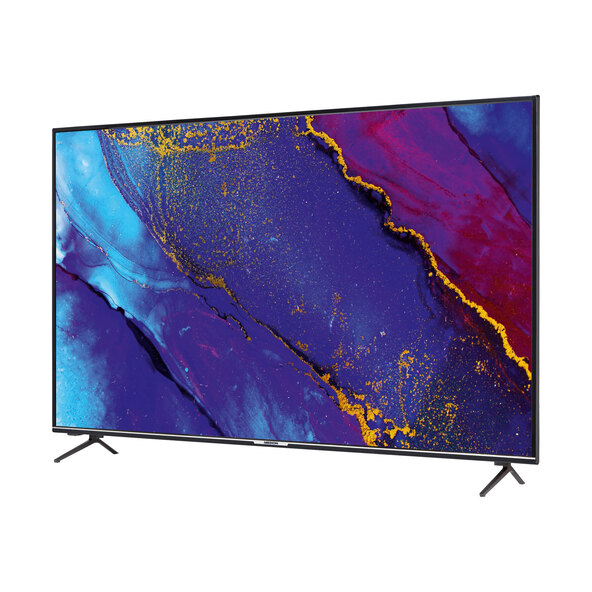 UHD-älytelevisio X16566, 163,8 cm (65 zo)