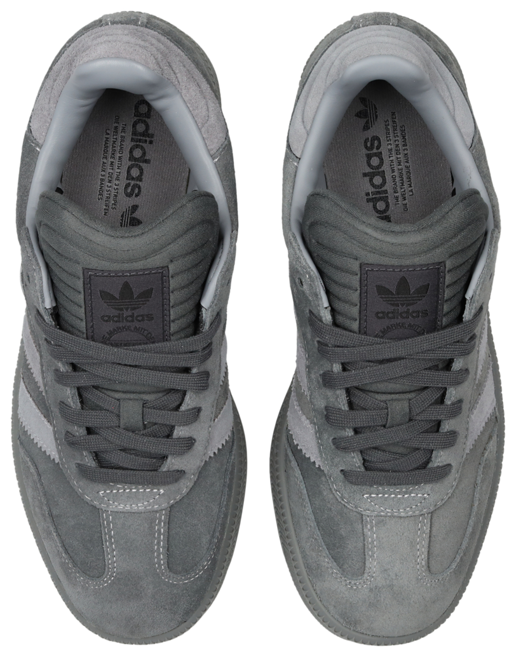 adidas Samba XLG