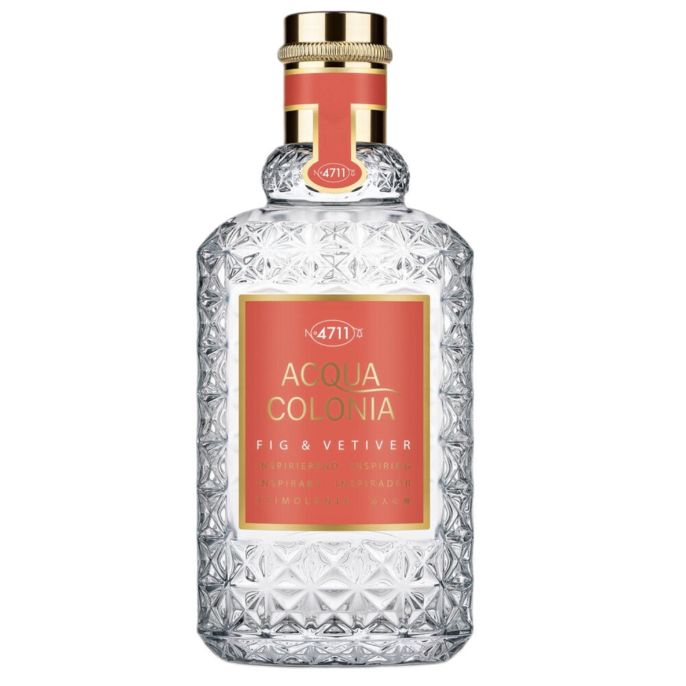 4711 Acqua Colonia Fig & Vetiver