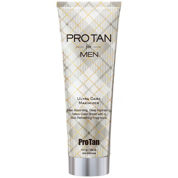 ProTan för män