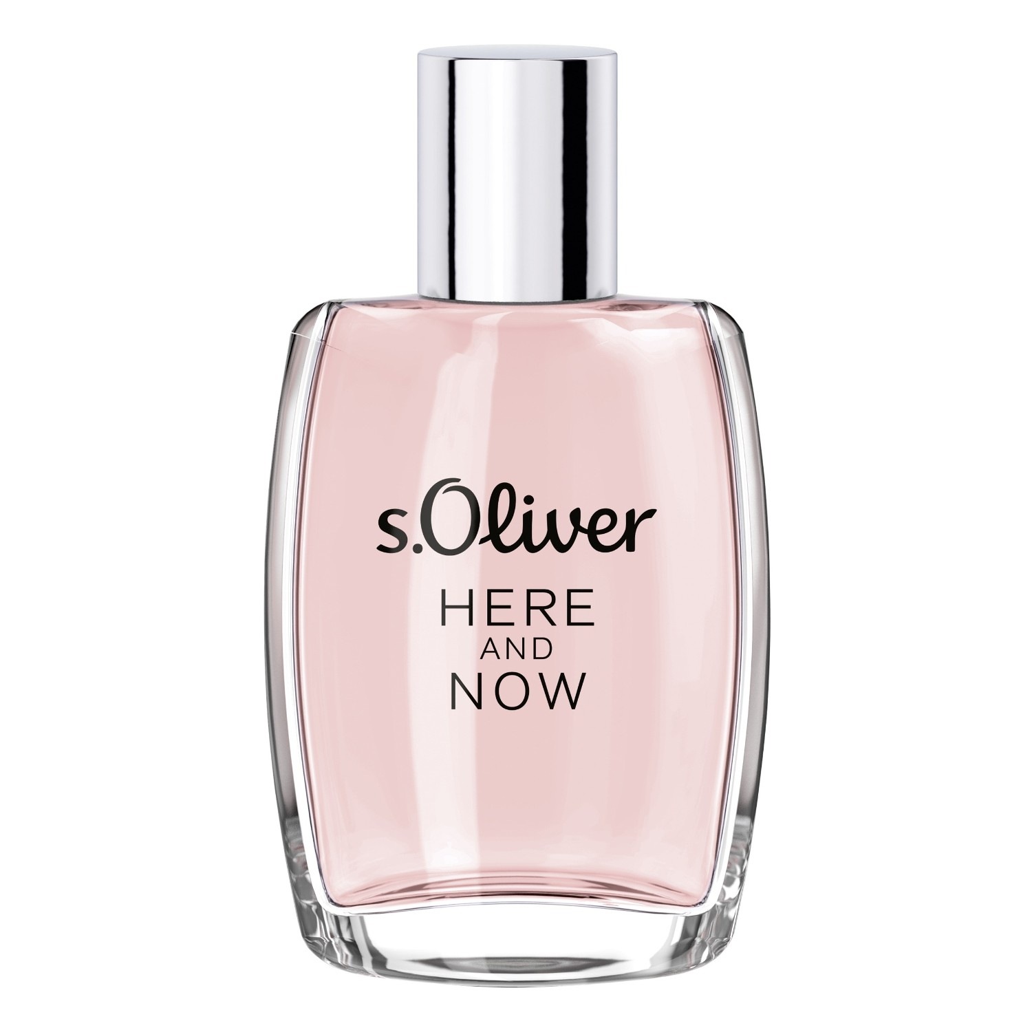 s.Oliver Natural Spray