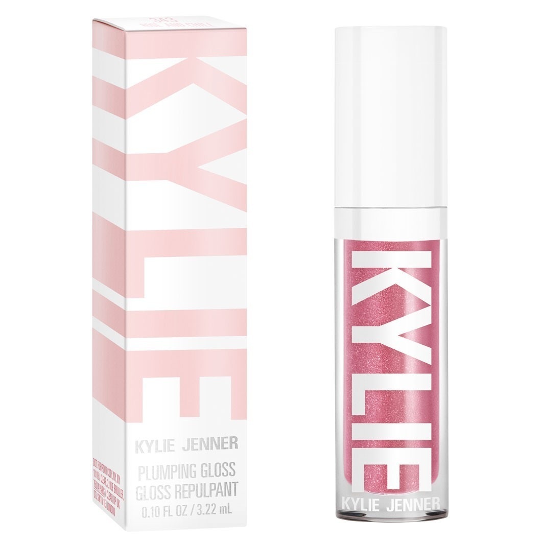 KYLIE COSMETICS Lūpu spīdums 