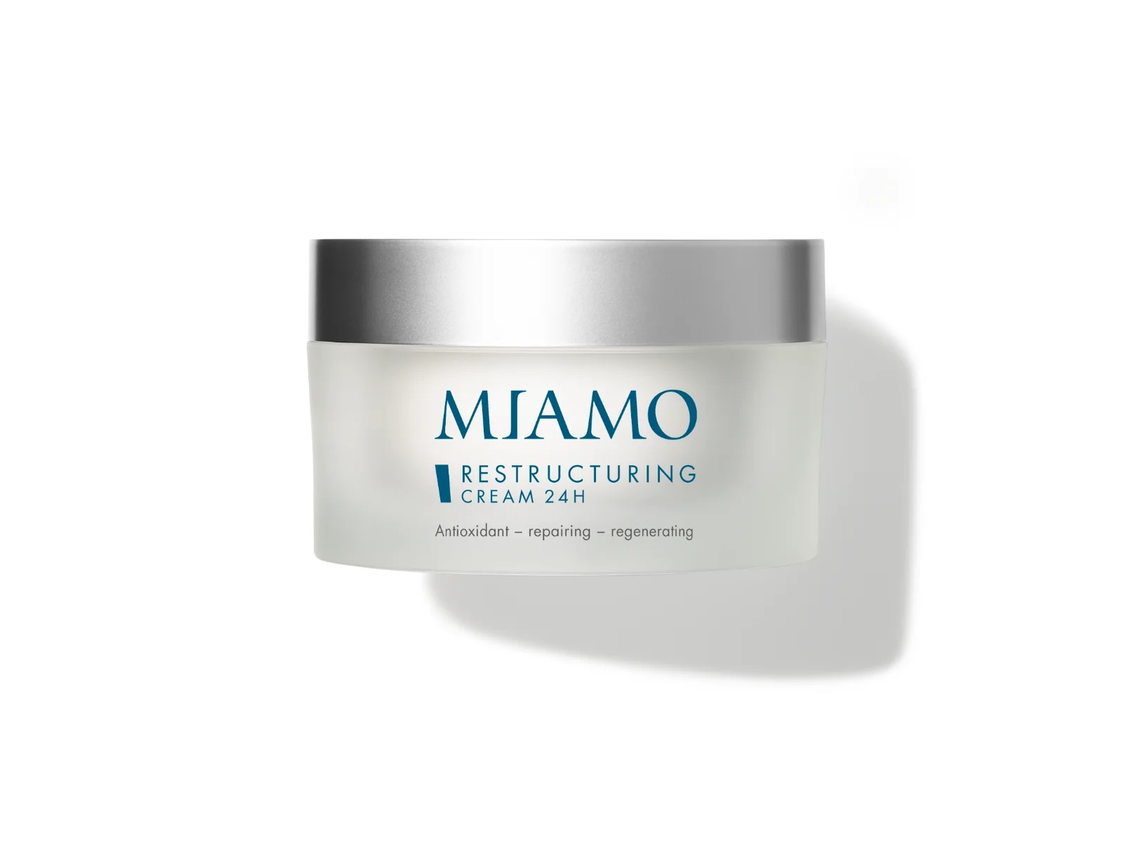 MIAMO Miamo Longevity Plus Restructuring 24H Cream 50 ml Antioxidant regenererende gezichtscrème