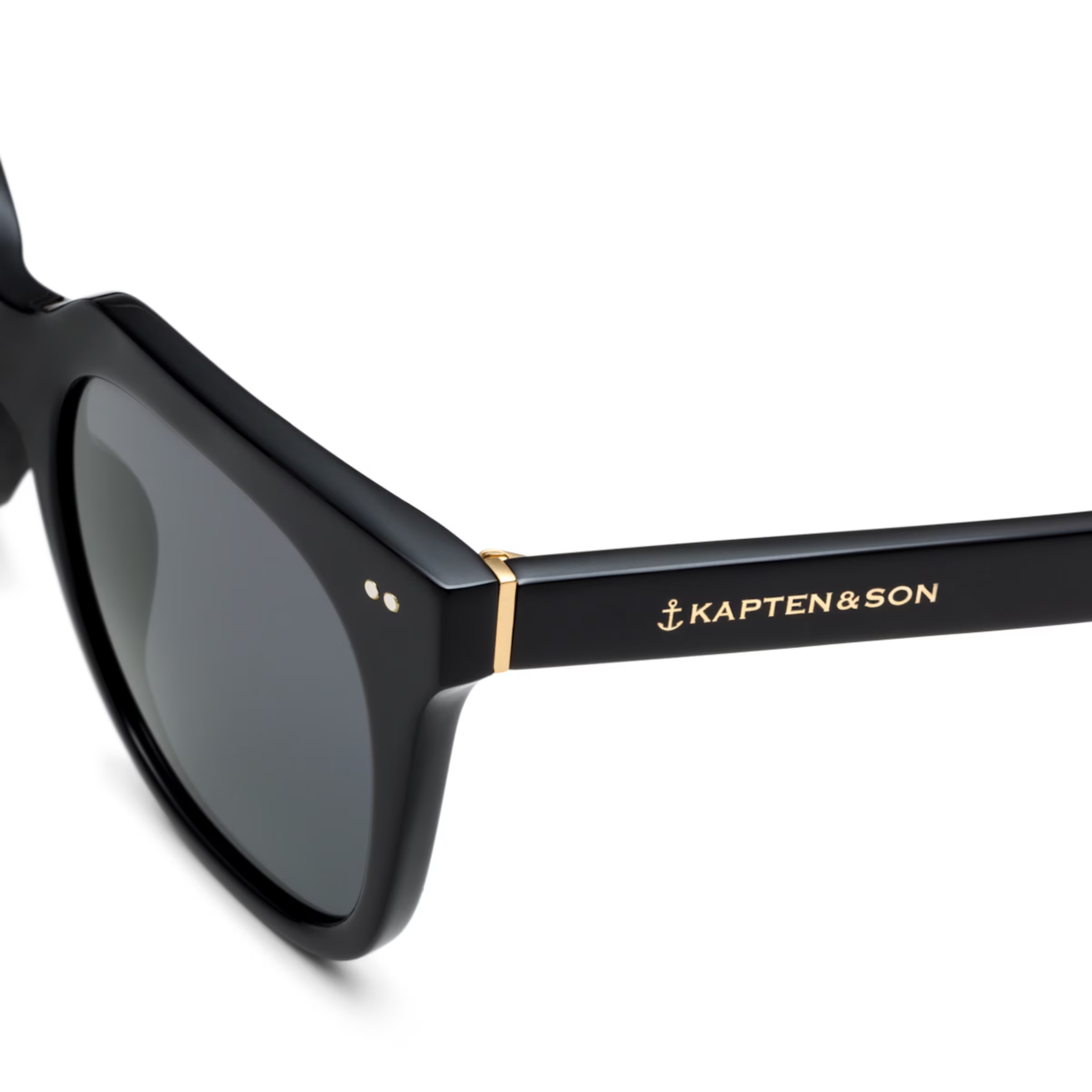 Florence All Black