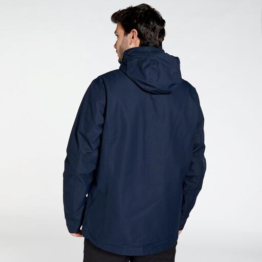  Campagnolo Bergjacke