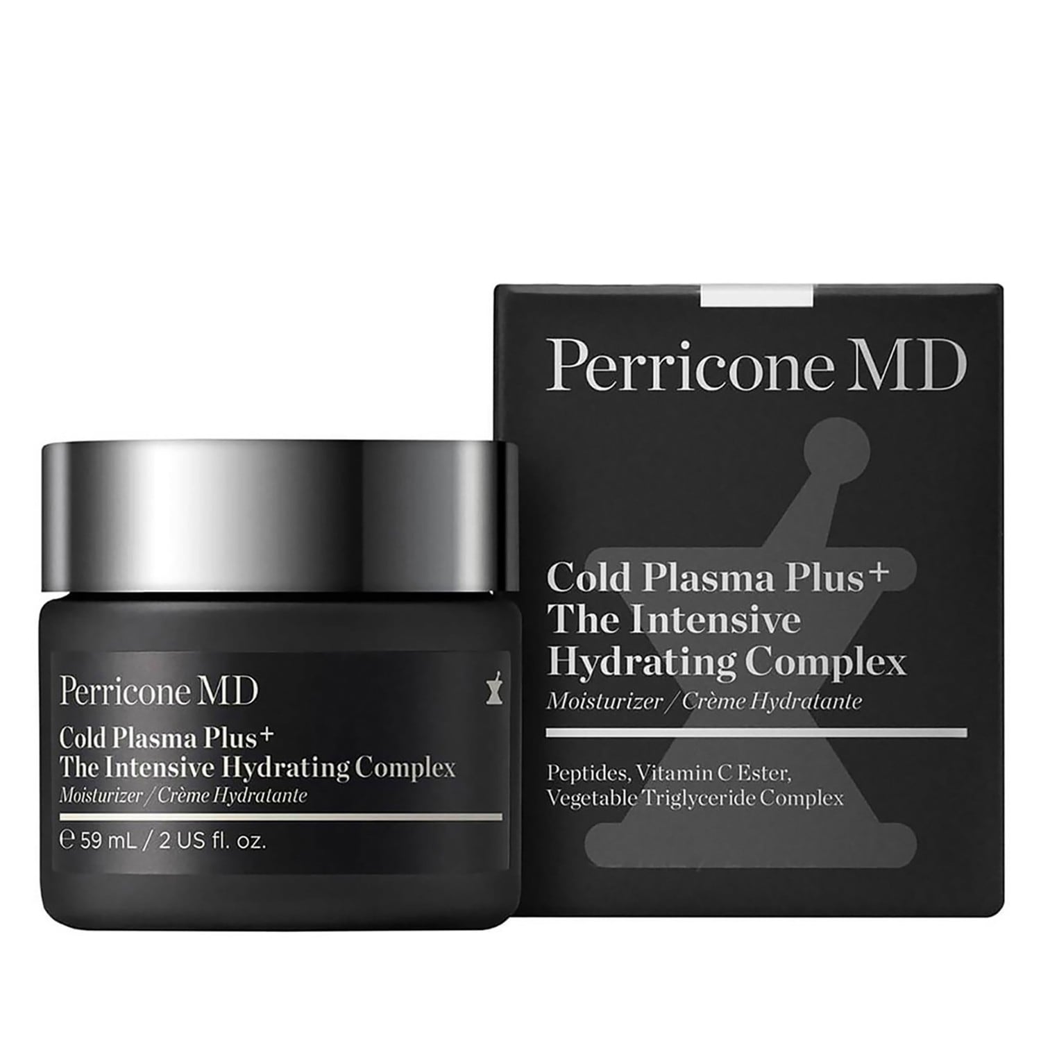 Perricone MD Plus + The Intensive Hydrating Complex