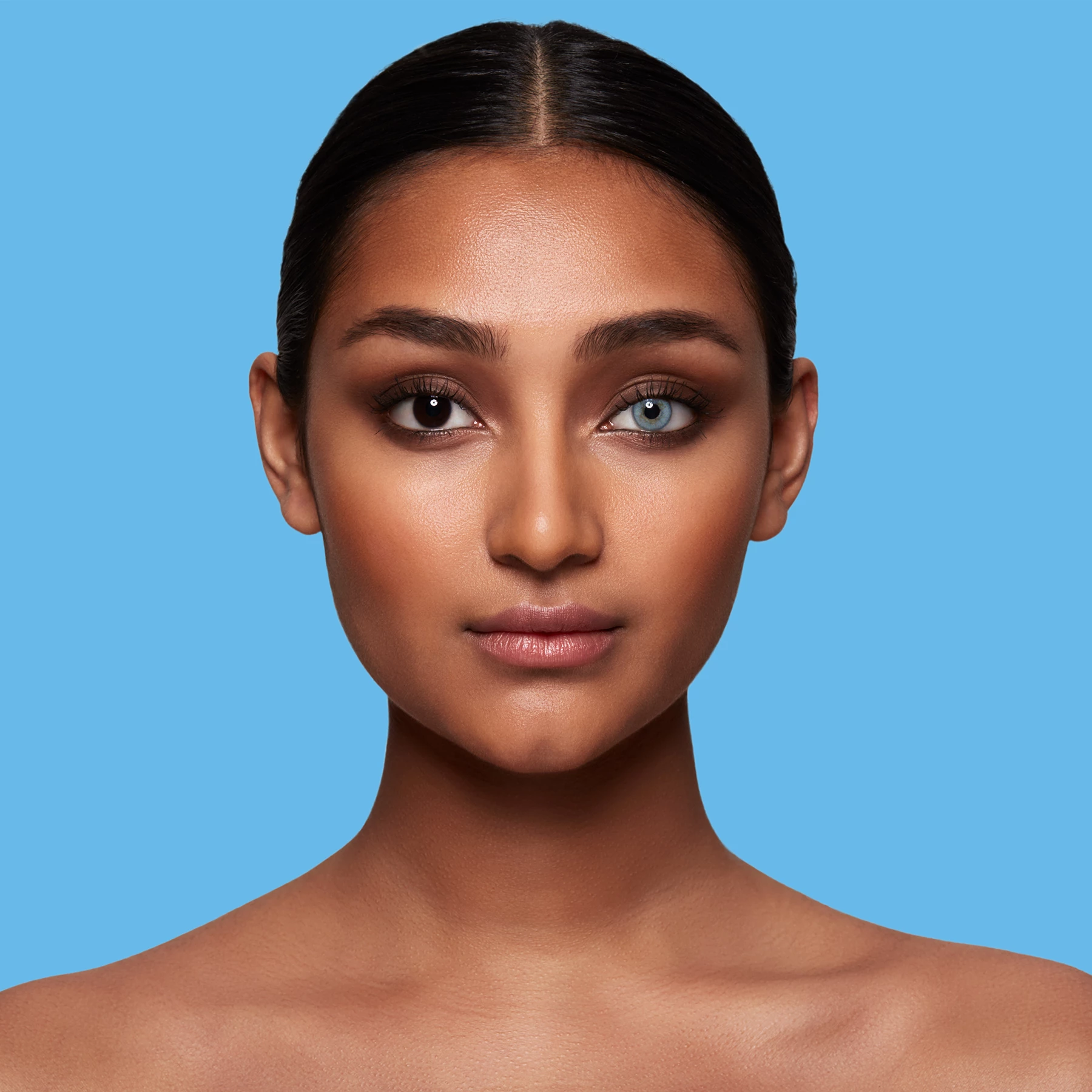 Akvamarin - SWATI Cosmetics
