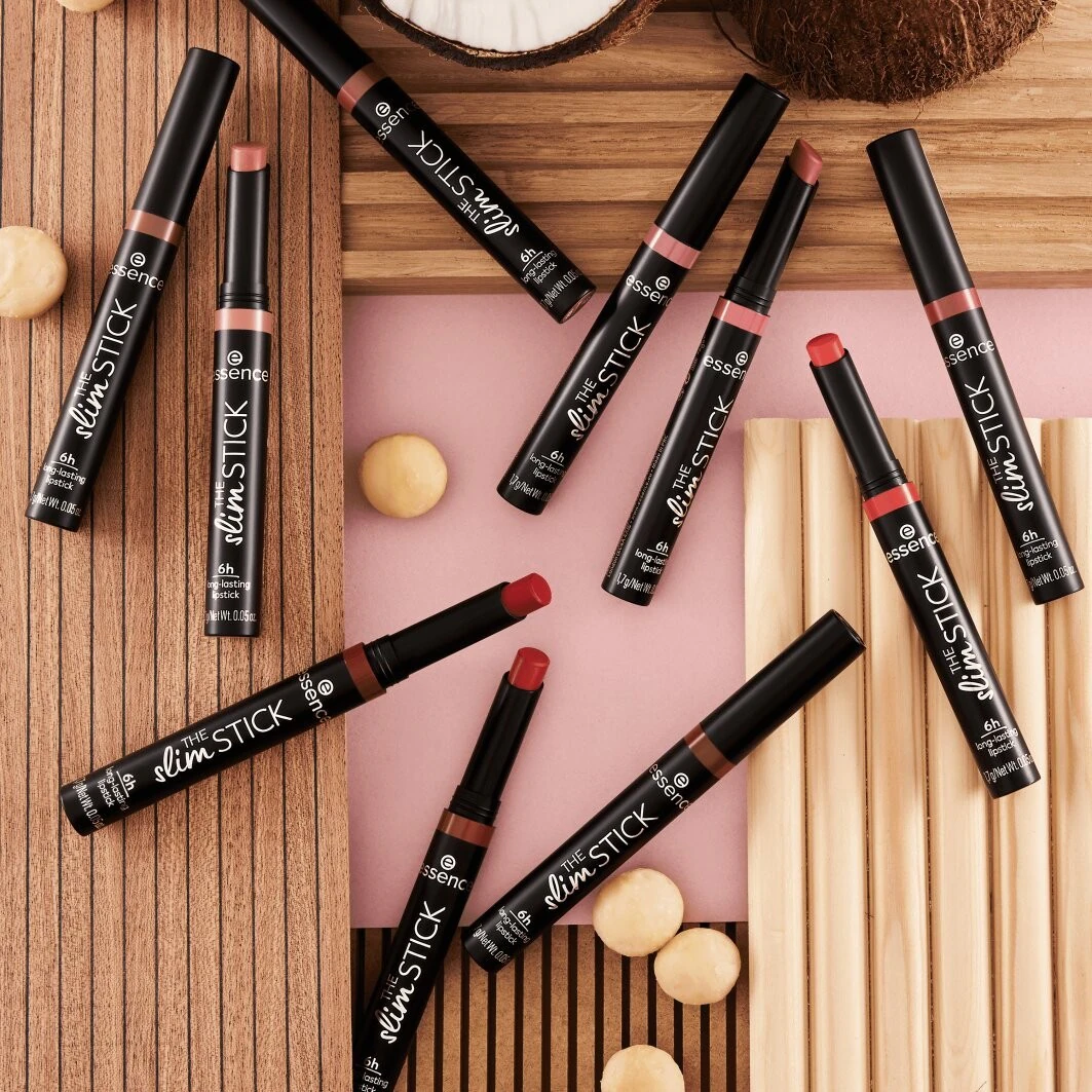 Essence Le bâton Slim