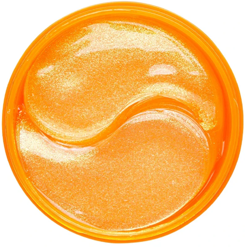 Máscara de Hidrogel Refrescante para Olhos Nails Inc. Party Recharge