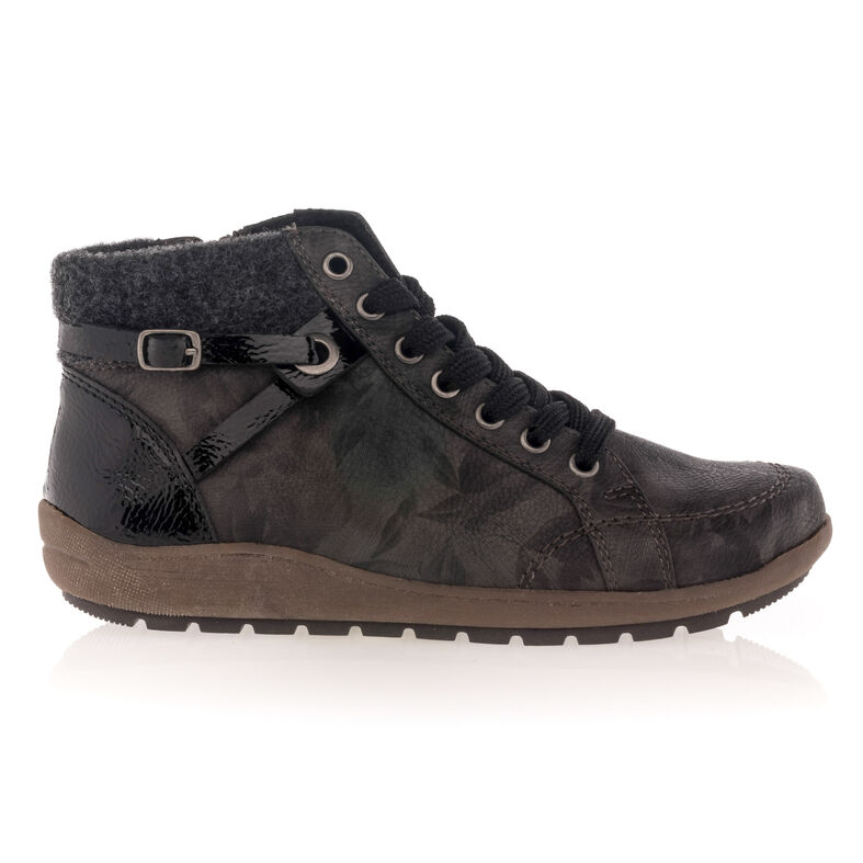 Baskets / sneakers Femme Gris