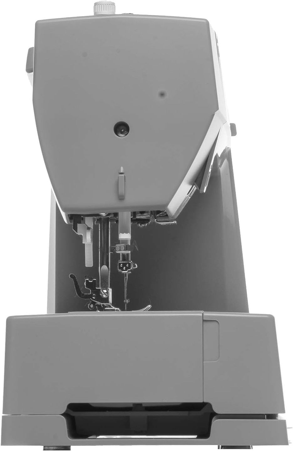 Singerin tehokas 6805C-ompelukone