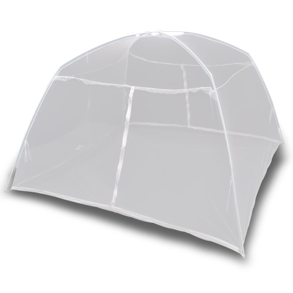  Tienda De Campaña Vidaxl 200 X 150 X 145 cm