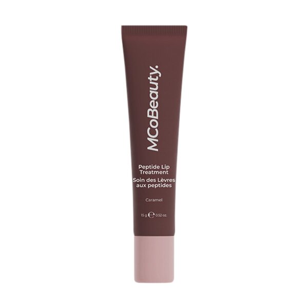 MCoBeauty Caramel Peptide Lip Treatment<br>15g