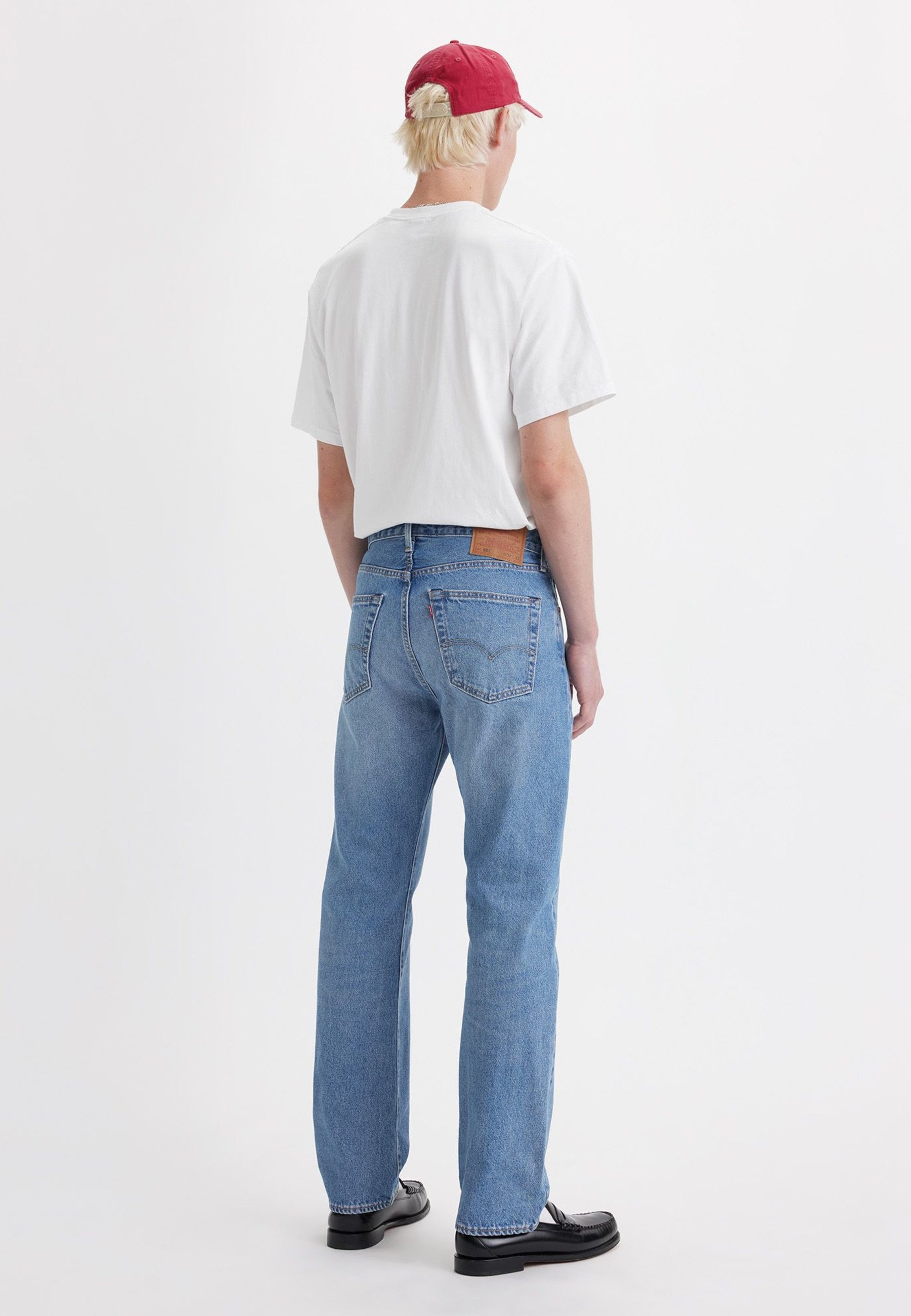 Levi's® Straight