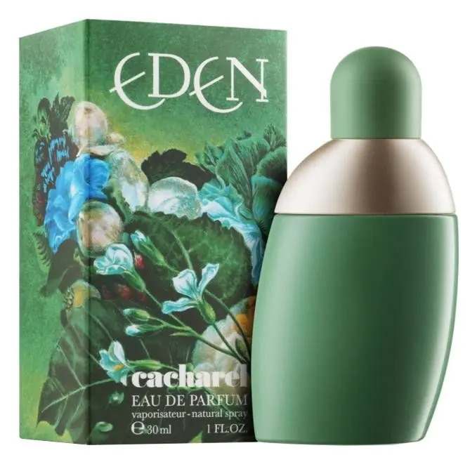 Cacharel Eden Woda perfumowana dla kobiet, 30 ml