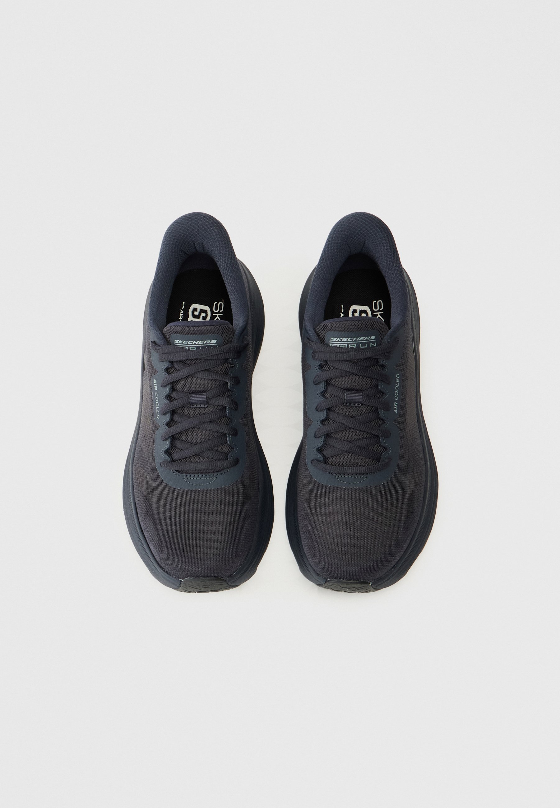 Baskets Skechers MAX ENDEAVOUR - bleu marine/noir