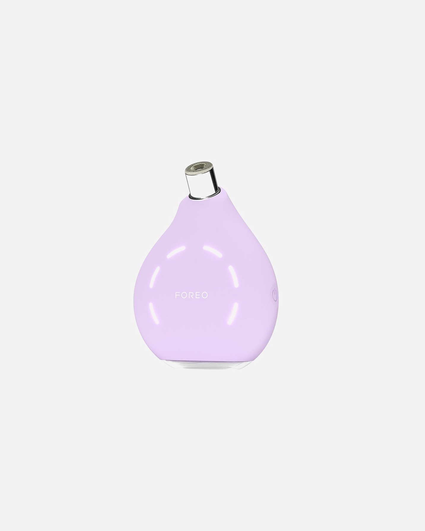 FOREO tretman lica KIWI™ Derma dijamantna mikrodermoabrazija i uređaj za čišćenje pora -