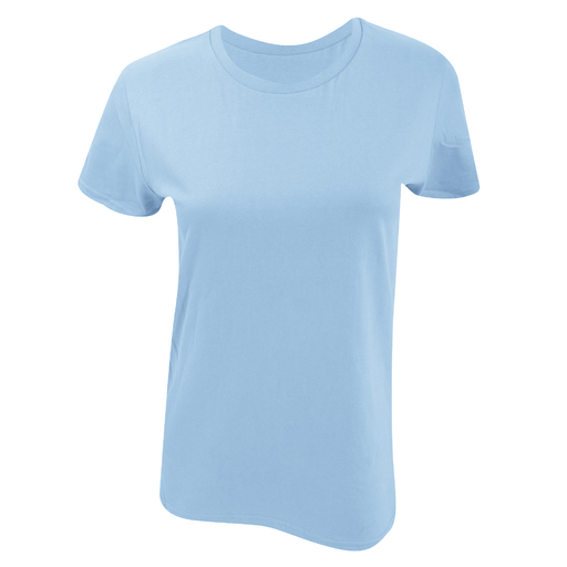 Camiseta Premium De Algodón Gildan