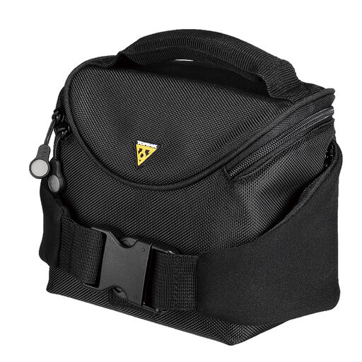  Bolsa Manillar Compact Styrväska Topeak