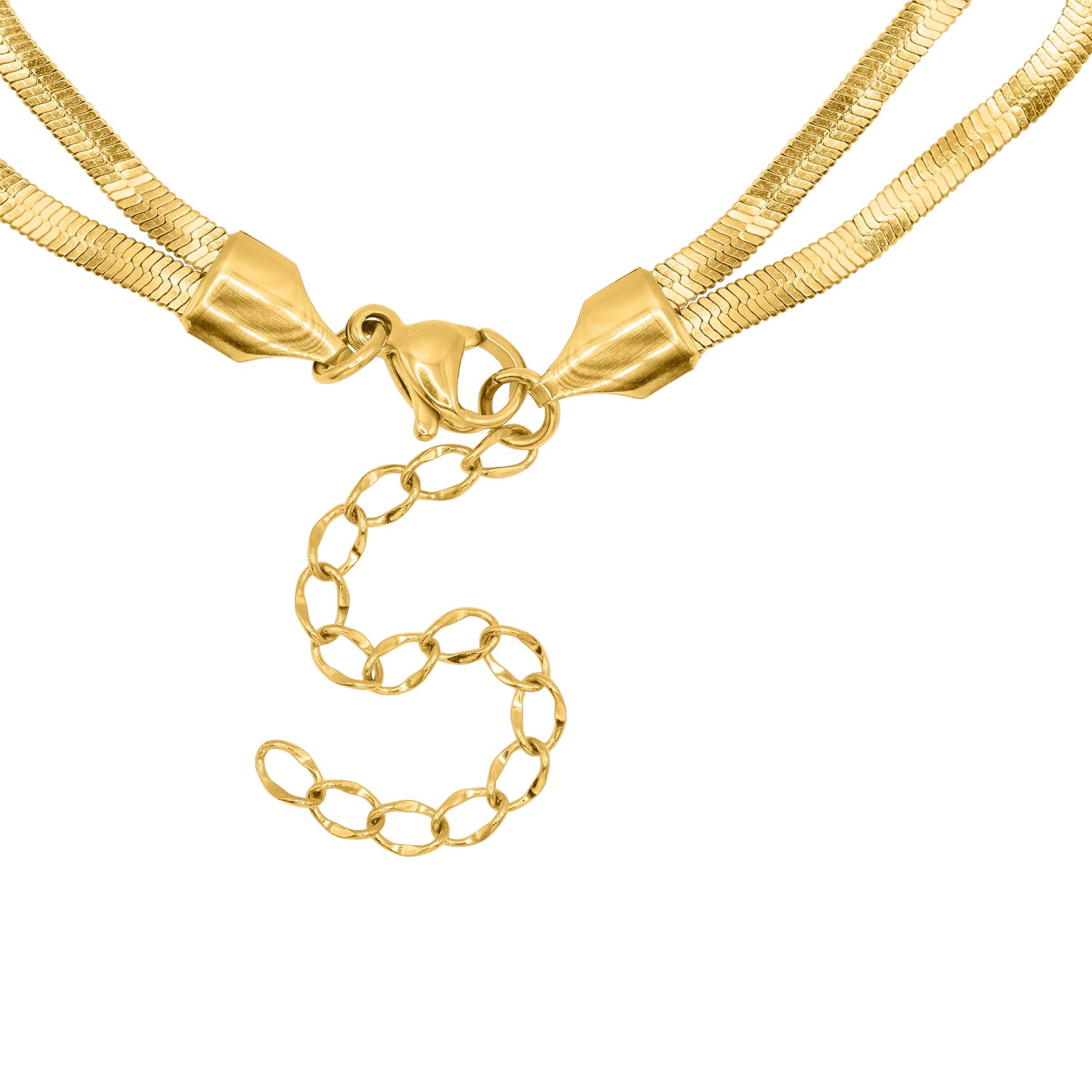 Heideman Bracelet Breed