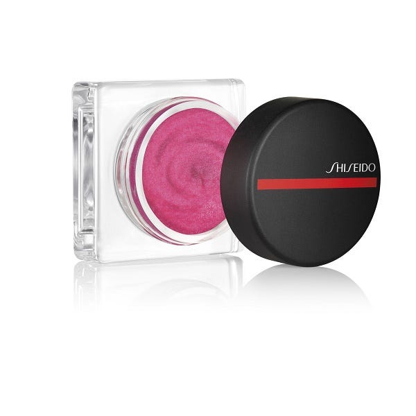Minimalistisk Wipped Powder Blush