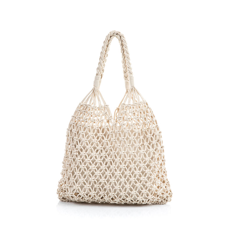 Bolsas femininas, bolsas bege