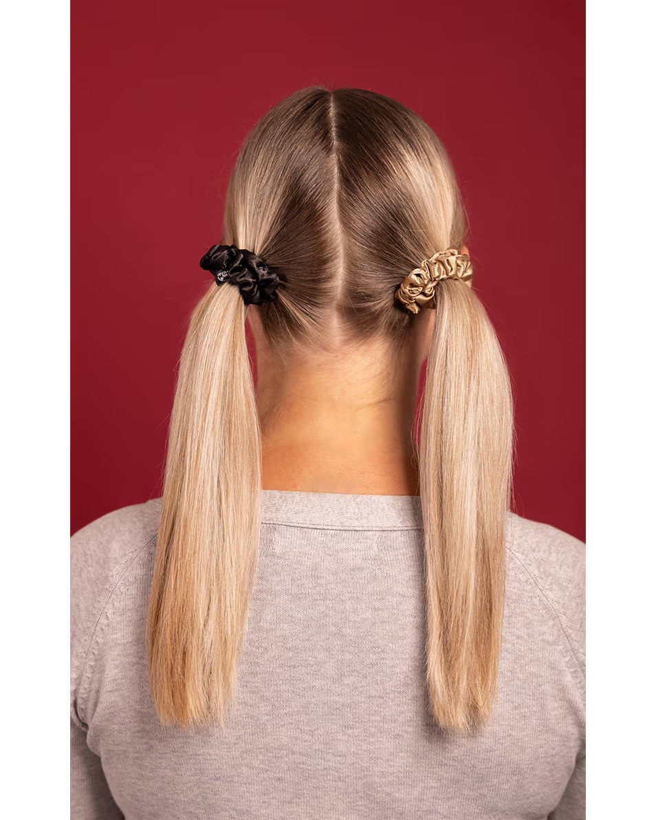 INVISIBOBBLE SPRUNCHIE SLIM TRUE GOLDEN