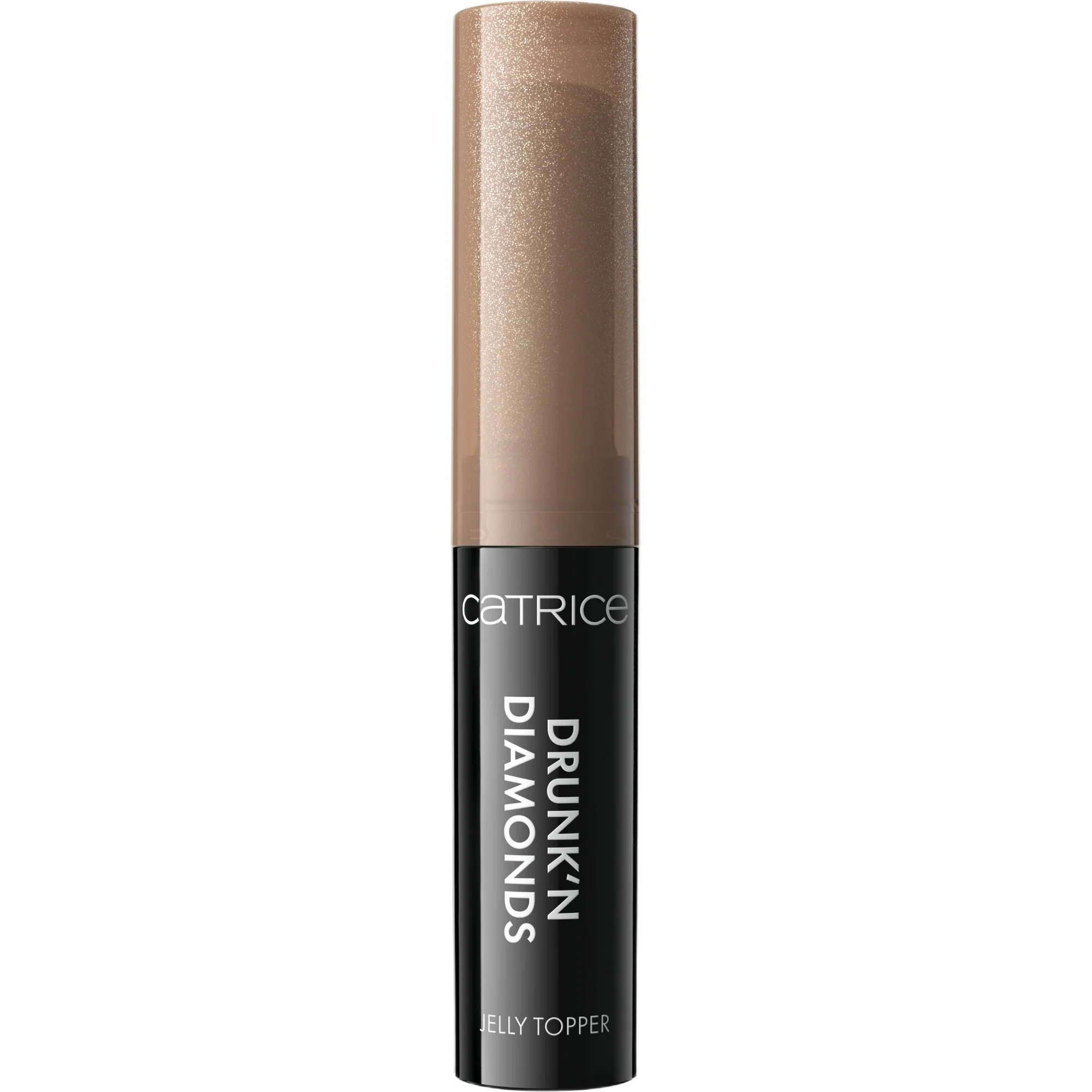 Occhi Drunk'n Diamonds Jelly Topper Ombretto - Ombretto crema