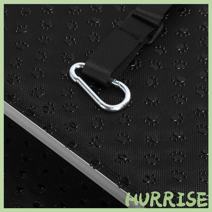 Escaleras para perros Garosa para coche, escaleras para perros grandes, rampa plegable de aleación para motocicleta